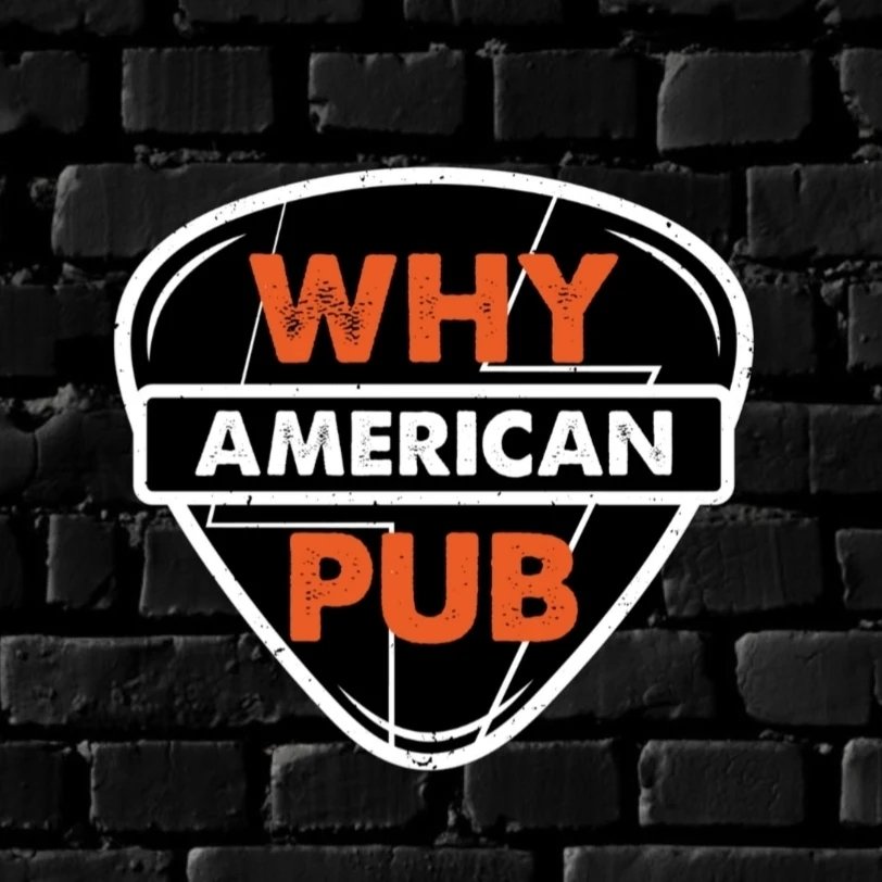 Why American Pub