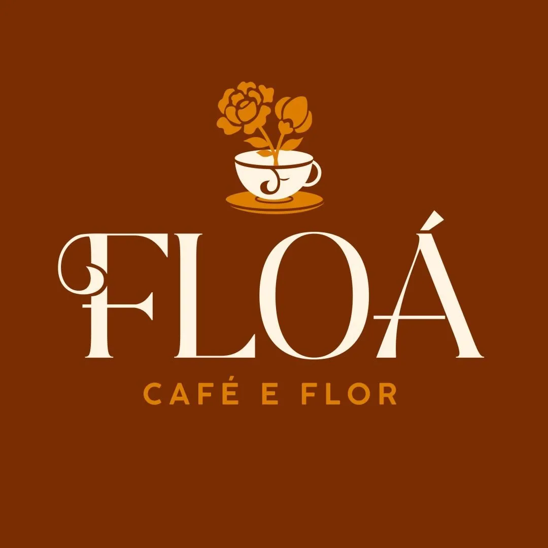 Floá Café e Flor