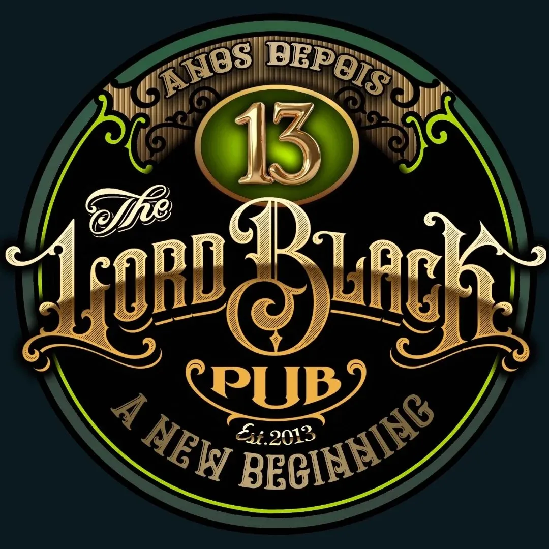 The Lord Black Irish Pub
