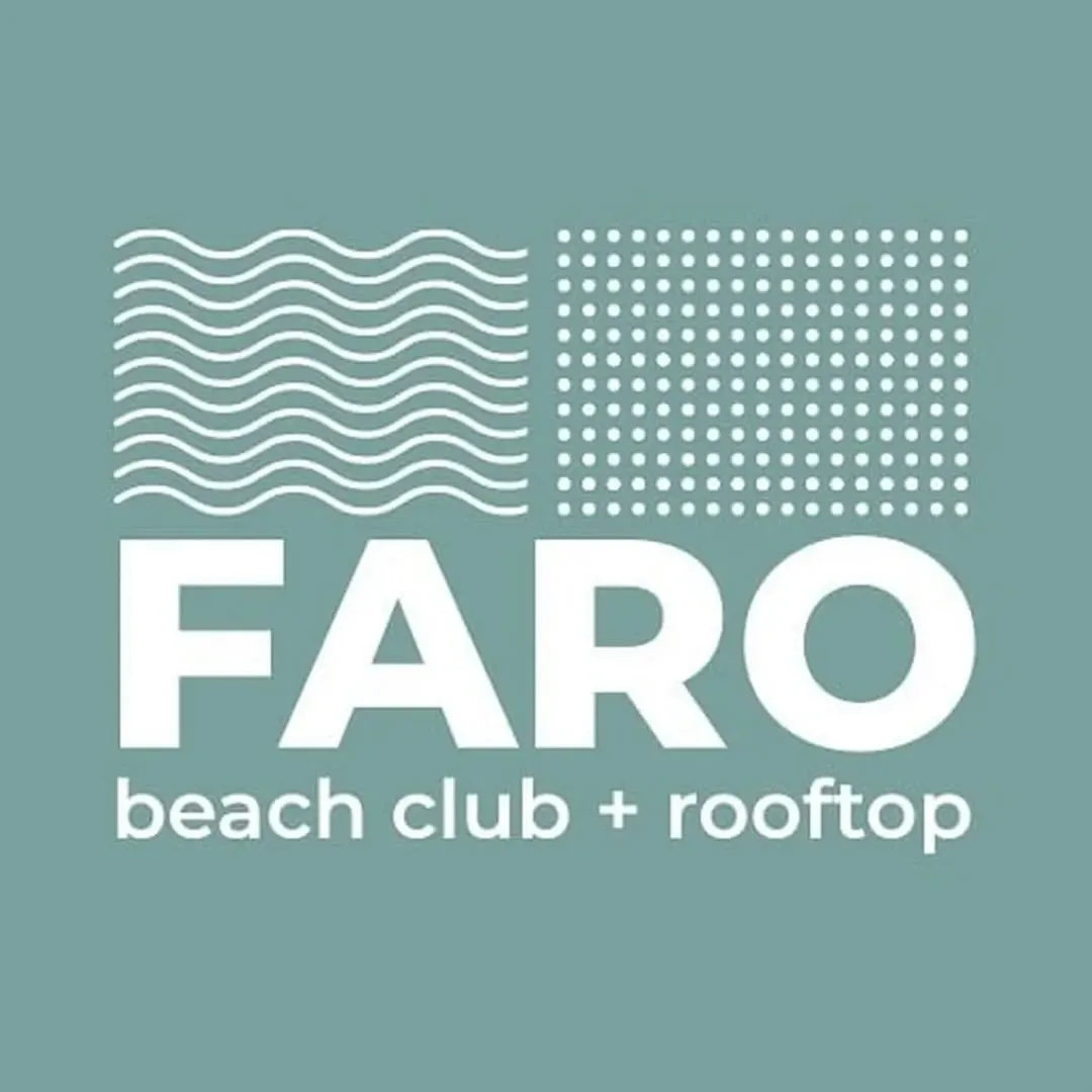 Faro Beach Club